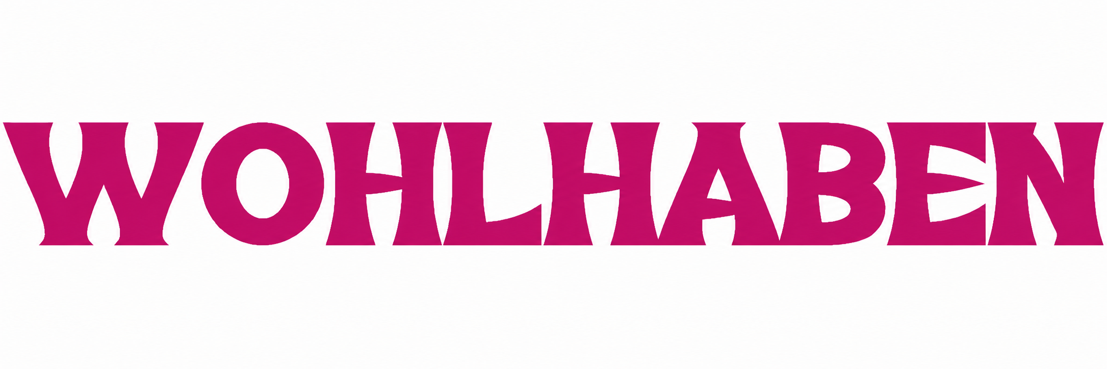 WOHLHABEN Logo
